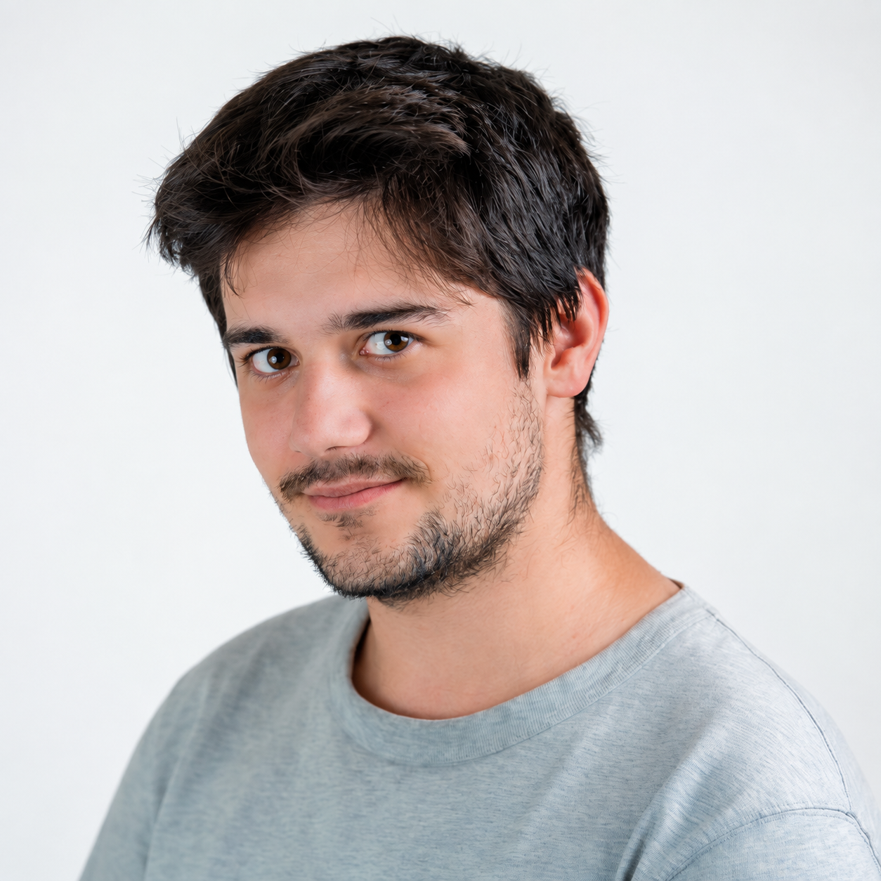 Timothée Spehner, MA